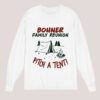 Bohner Family Reunion Pitch A Tent Shirt 5