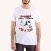 Bohner Family Reunion Pitch A Tent Shirt 7