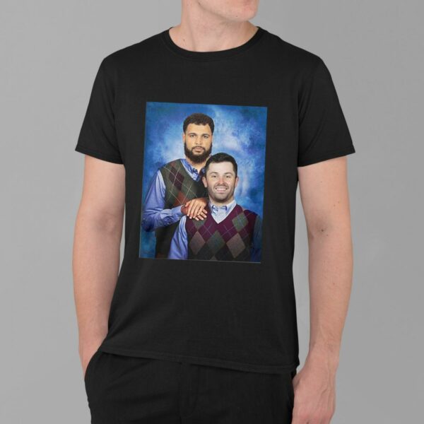 Chase McLaughlin Mike Evans Step Brothers Shirt