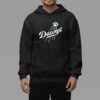 Dodgers Bullpen Dawgs T Shirt