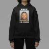 Free Lil Durk Mugshot Shirt