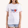 Mc Donald's Trump Make America Great Again 2024 Shirt