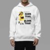 Minions If You Don't Hawk Tuah I'm Going Blawk Yuah Shirt