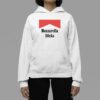 Mozzarella Sticks Marlboro Cigares T Shirt