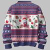 Ole Miss Hotty Toddy Ugly Christmas Sweater