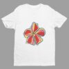 Olivia Dean Flower T shirt