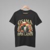 Osama Spin Laden Rap Shirt