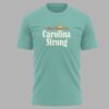 Panther Carolina Strong T Shirt