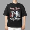 Party Like It's 1988 Walk Off Grand Slam Dodgers Shirt