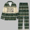 Potato Taters Lord Of The Ring Christmas Pajamas Set