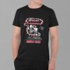 Texas Tech Raider Power It's A Pumpjack Mentality T Shirt