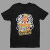 Trump Make Fries Great Again Mcdonald's Voting For Trump Shirt