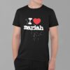 Young Thug I Love Mariah T Shirt