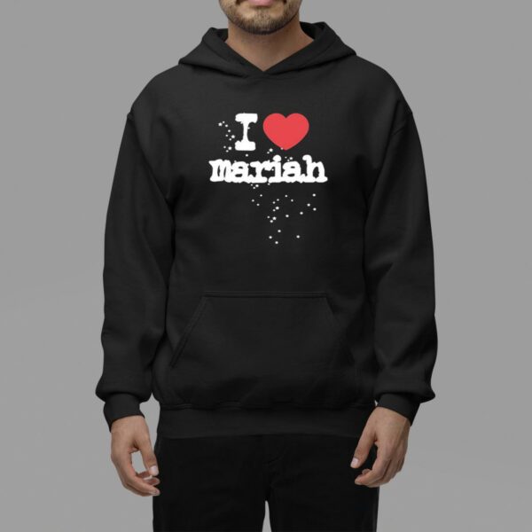 Young Thug I Love Mariah T Shirt