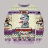 A Christmas Story It Was Soap Poisoning Ugly Christmas Sweater