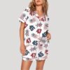 America 45 47 Pajama Set1