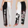 Art The Clown Terrifier Pajama Pants2