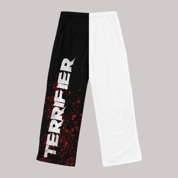 Art The Clown Terrifier Pajama Pants5