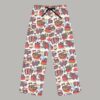 Baby Moo Deng Hippo Pajama Pants