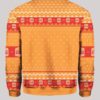 Burger King Ugly Christmas Sweater 2