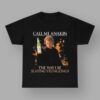 Call Me Anakin The Way I Be Slaying Yeunglings Shirt