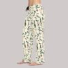 Champagne Bottle Pajama Pants2