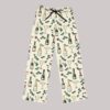 Champagne Bottle Pajama Pants3