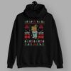 Chill Guy Meme Funny Christmas Sweatshirt