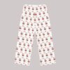 Christmas Llama Pajama Pants1