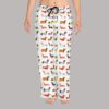 Dachshund Dogs Pajama Pants1