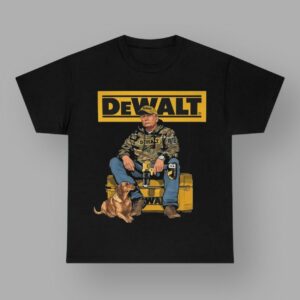 DeWalt Trump Shirt