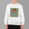 Elon Musk Chill Guy Shirt