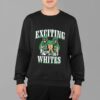 Exciting Whites Cooper Dejean And Reed Blankenship Shirt