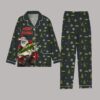 Fisherman Bass Santa Pajamas1