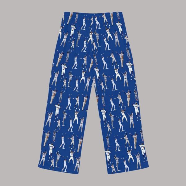 Freddie Freeman Mookie Betts Shohei Ohtani Dodgers Pajama Pants4