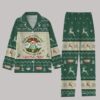 Friends Movie Wishing You A Holiday Season As Warm And Cozy As Central Perk Pajama Set2