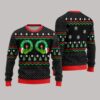 Funny Ugly Christmas Sweater