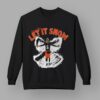 Jameis Winston Let It Snow Shirt