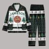 Jameson Pajamas Christmas Set