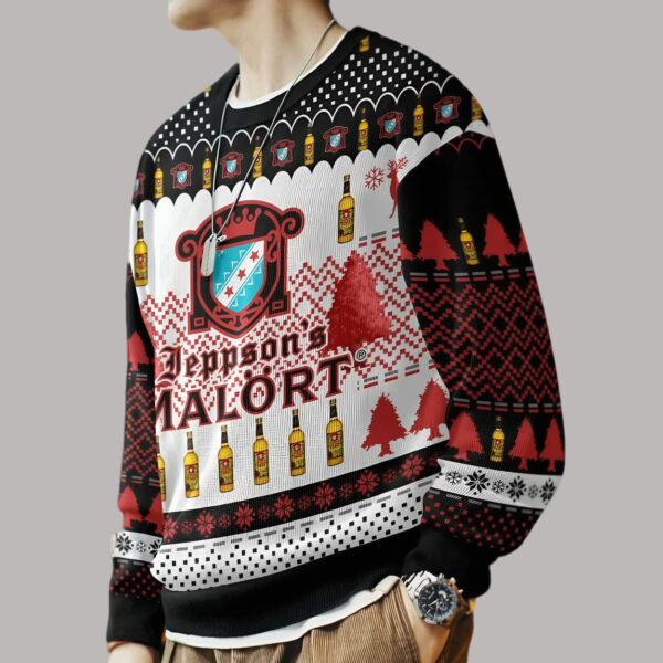 Jeppson’s Malort Ugly Sweater2