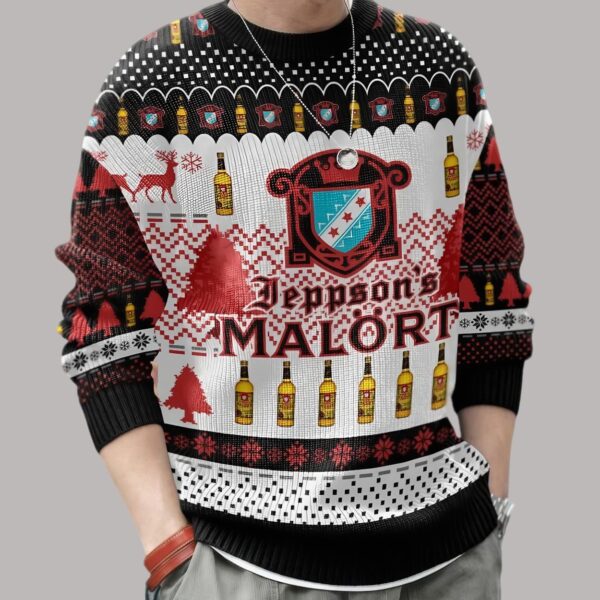 Jeppson’s Malort Ugly Sweater3