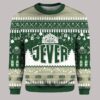 Jever German Beer Ugly Christmas Sweater