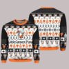 Little Caesars Pizza Ugly Christmas Sweater 3