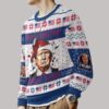 Make Christmas Great Again Trump Christmas Ugly Sweater3