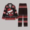 Marvel Spiderman Pajama Set