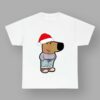 My New Character Is A Chill Guy Meme Christmas Shirt