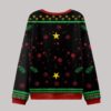 Nakatomi Plaza Ugly Sweater1