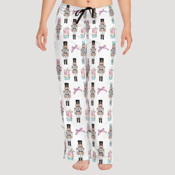 Nutcracker Christmas Pajama Pants