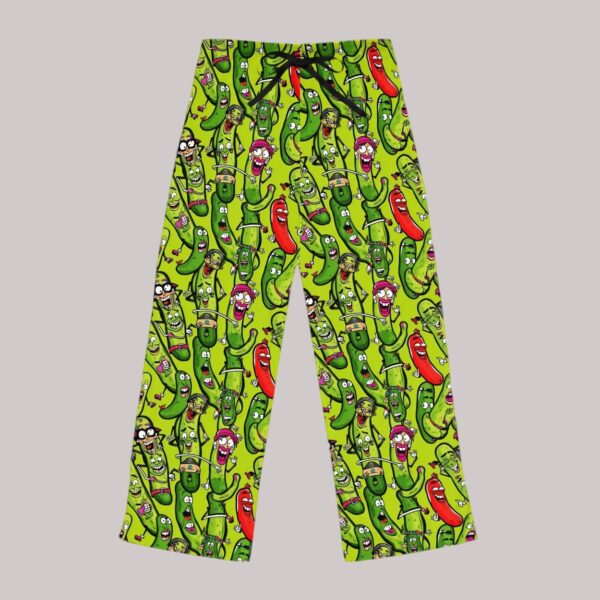 Pickle Party Party Pajama Pants