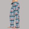 Retro Trump Pajama Pants (2)